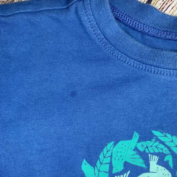 Tea Collection tee shirt - Picture 5 of 5